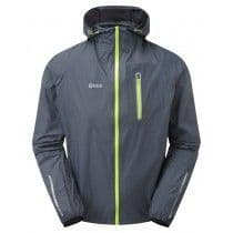 Keela Cloud Ultrasonic Jacket - Frost Grey