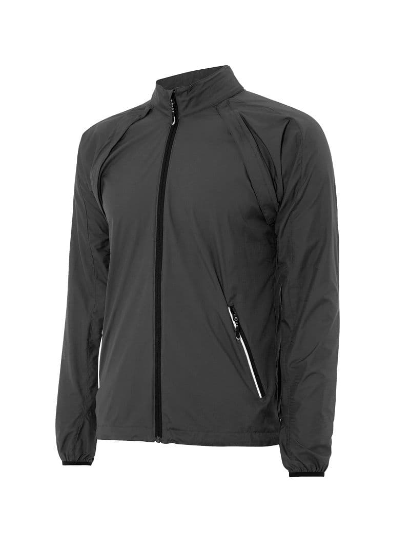 Keela Condor MA Jacket - Charcoal/Black