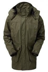 Keela Falkland Ventile Country Jacket