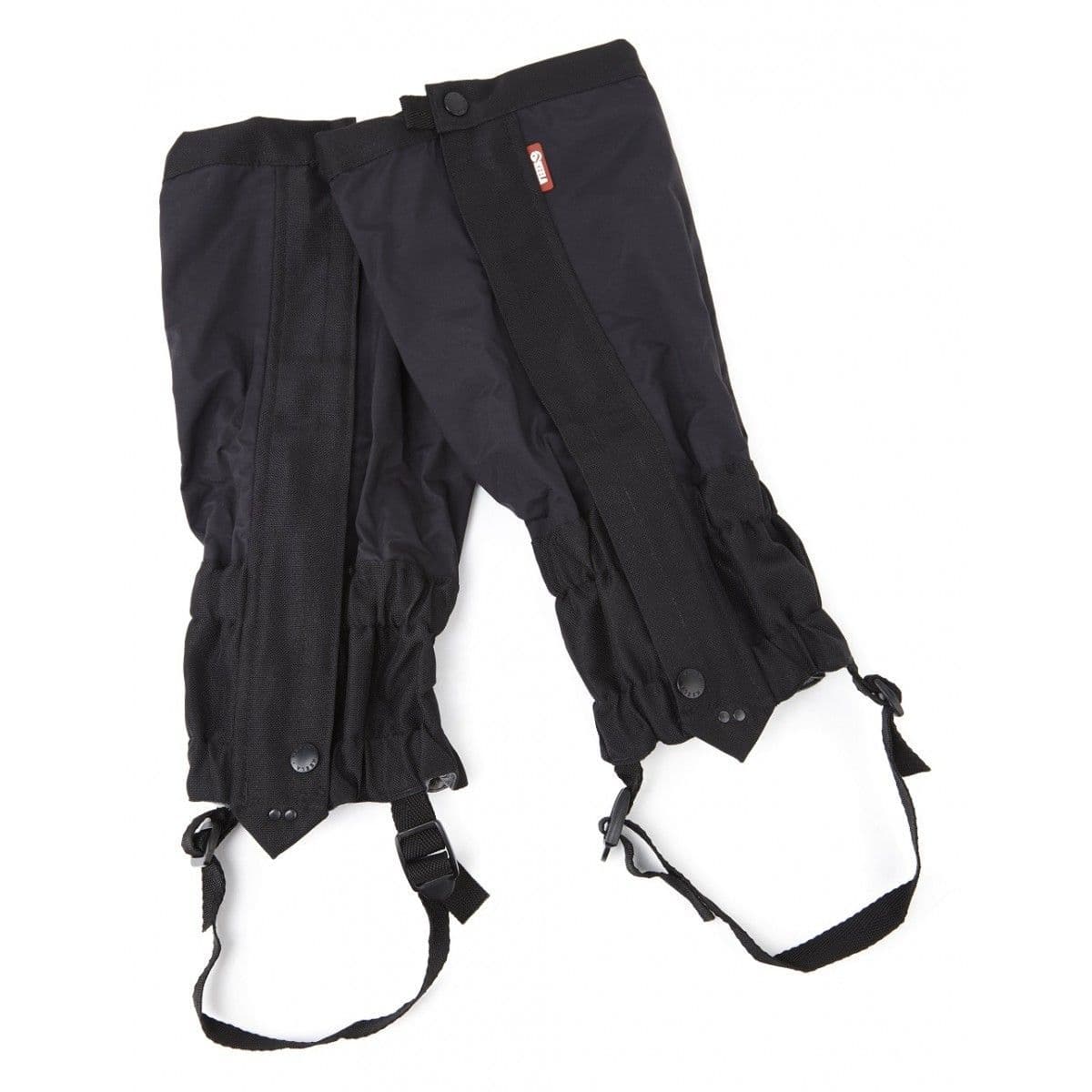 Keela Gaiters -  Black