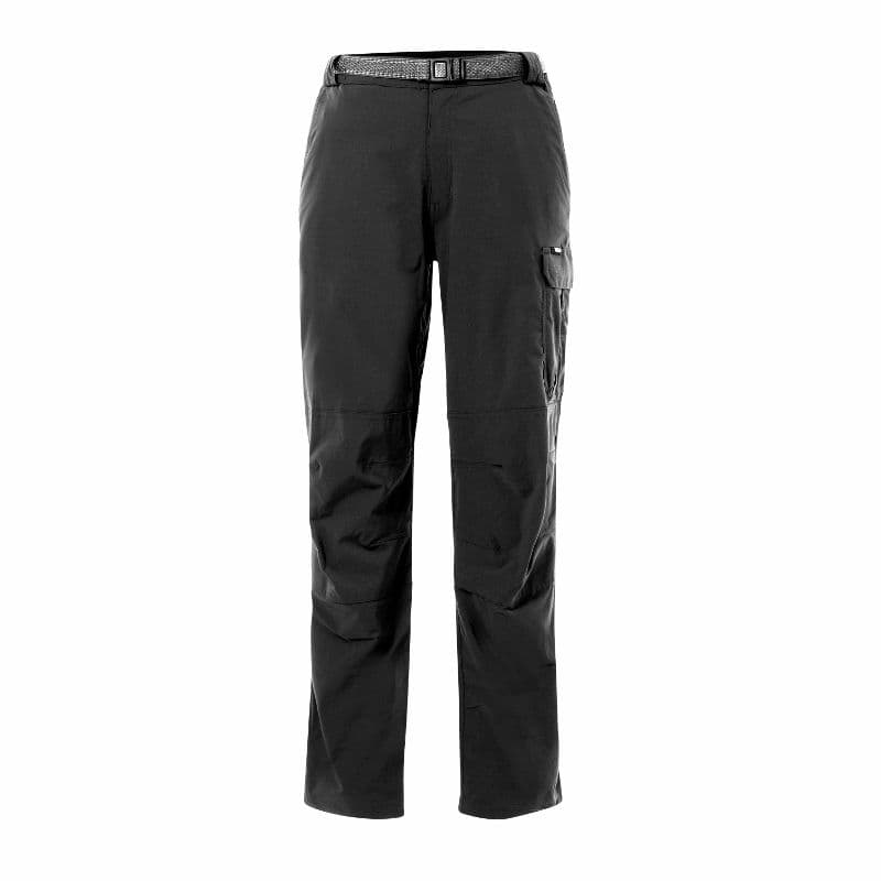 Keela Ladies Peru Trousers - Black