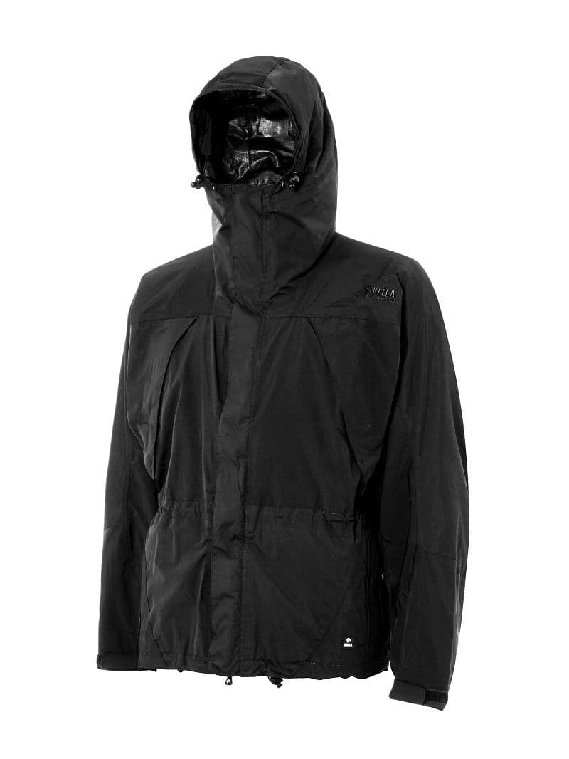 Keela Munro Jacket Black
