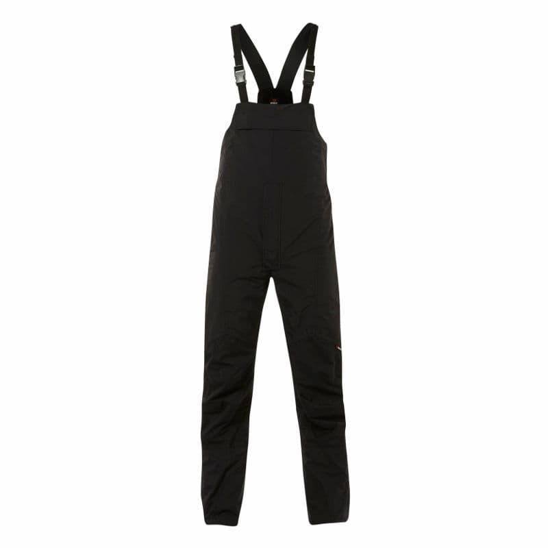Keela Munro Salopettes - Black
