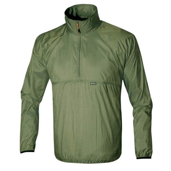 Keela Neutronic Smock Jacket - Khaki