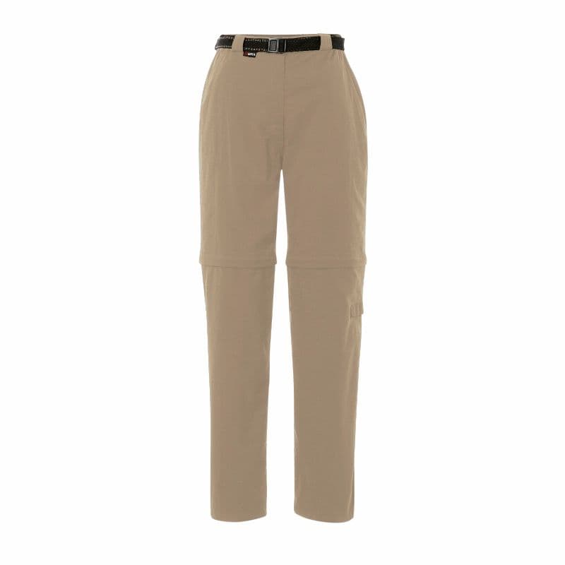 Keela Paraguay Zip Off Trousers - Stone