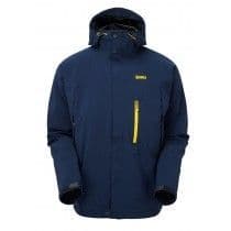 Keela Prosport Adv Jacket - Midnight Blue