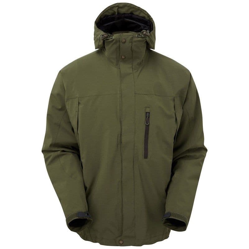 Keela Prosport Adv Jacket - Olive