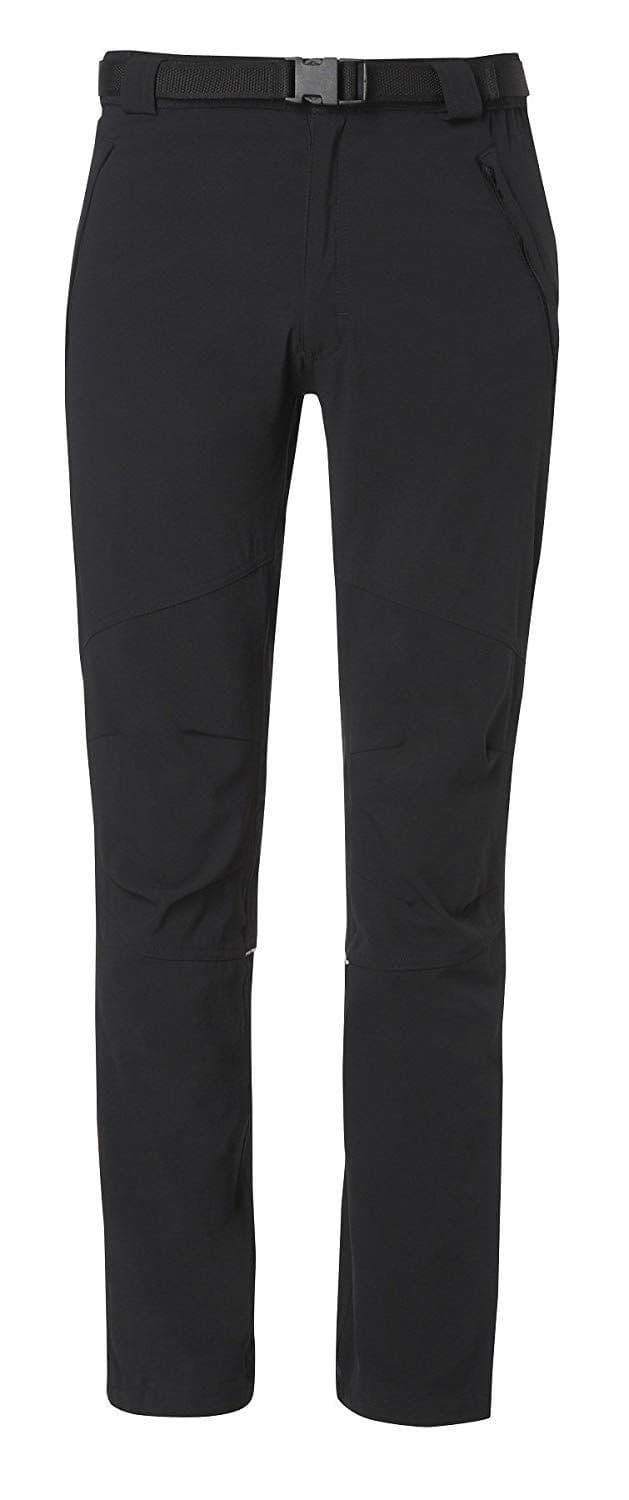 Keela  Roadrunner Trousers - Black