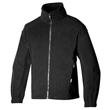 Keela Skye Pro Fleece Jacket - Black