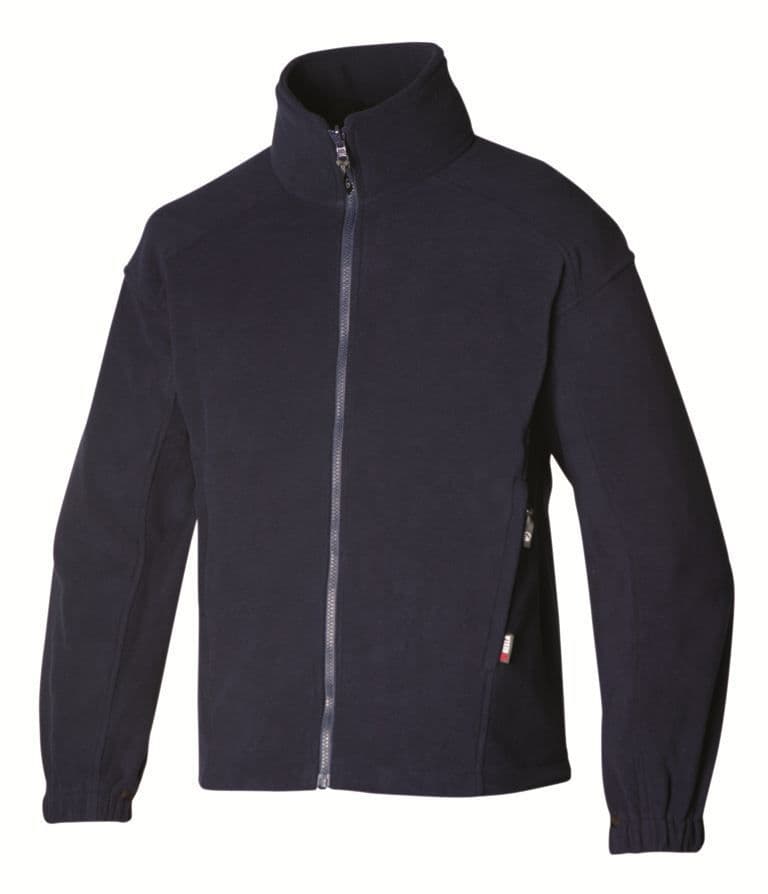 Keela Skye Pro Fleece Jacket - Navy