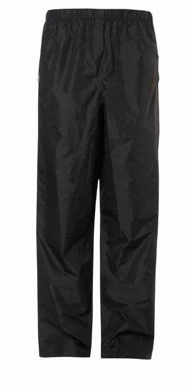 Keela Stashaway Trousers - Black