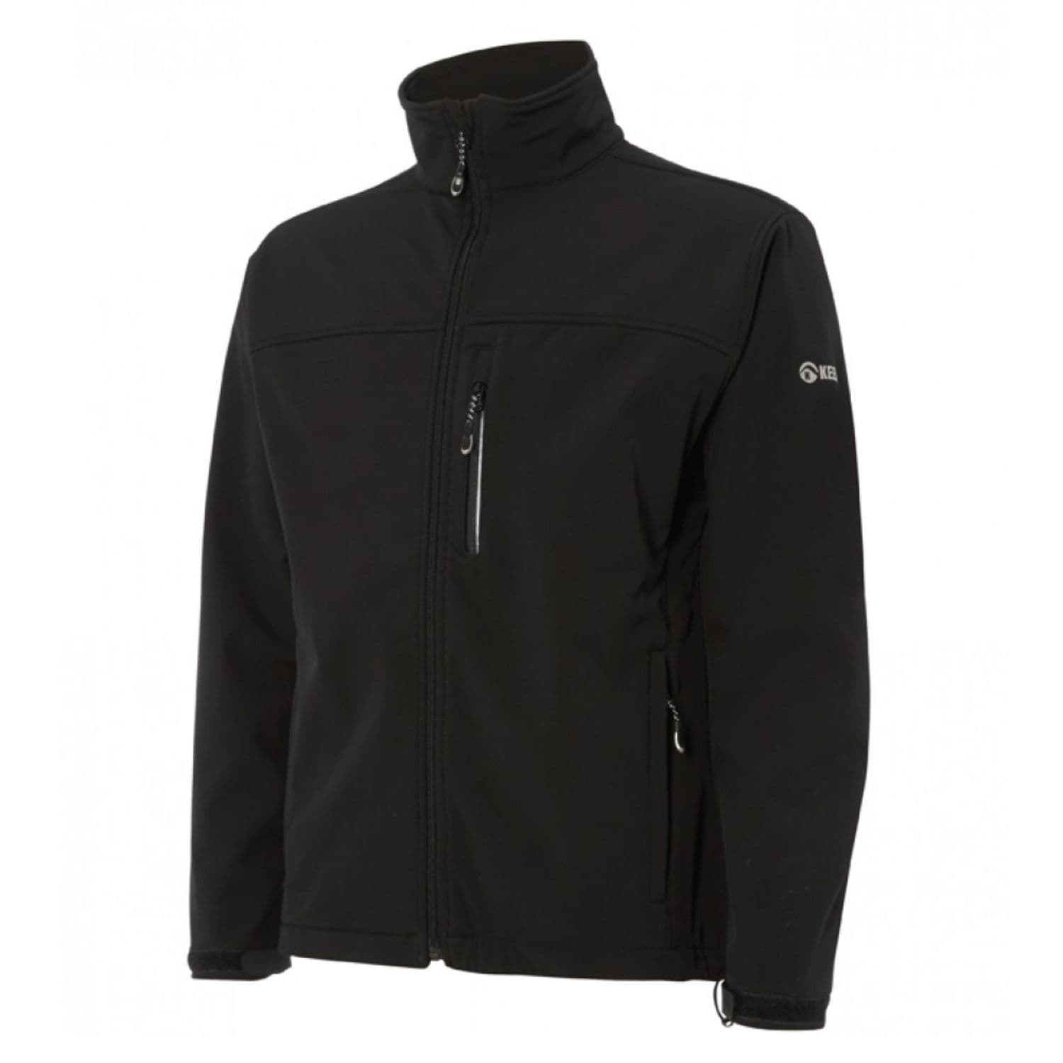 Keela Zenith Pro Jacket - Black