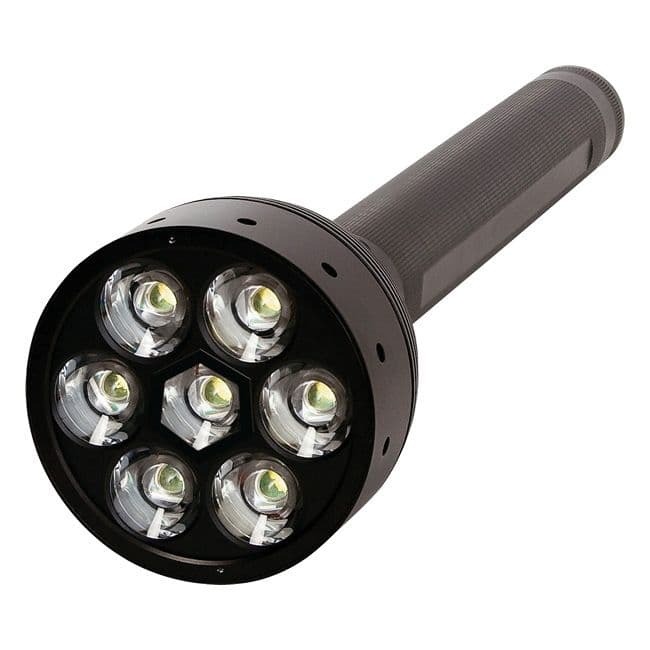 X21.2 Ledlenser Safari Torch by The Safari Store