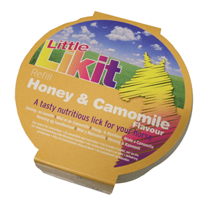 Likit Little Likit Refill Honey & Chamomile 250g