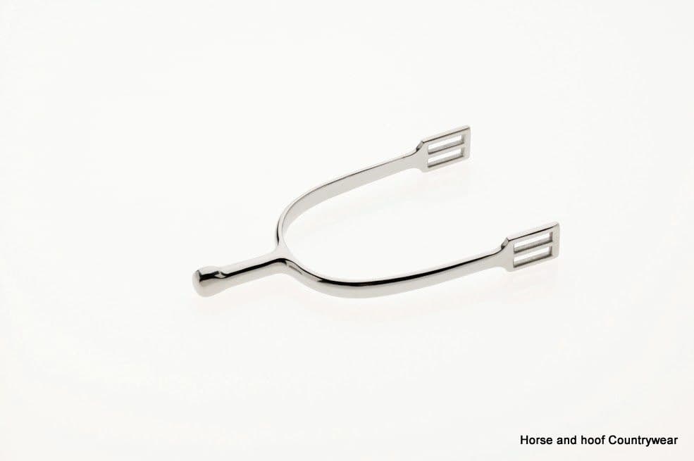 Lorina Dressage Spurs horse and hoof