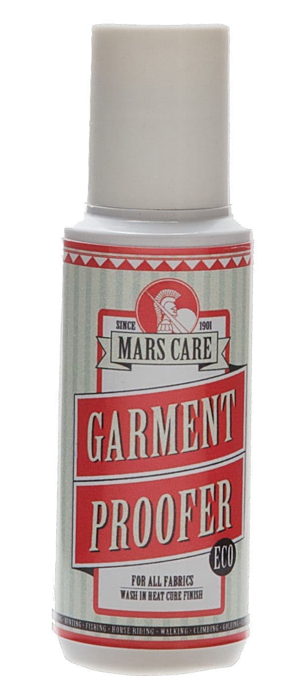 Mars Care - Garment Proofer Eco - 75ml Bottle