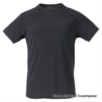 Musto Essential Evo UV FD Plain Tee