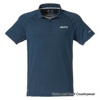 Musto Essential Evo UV FD Polo