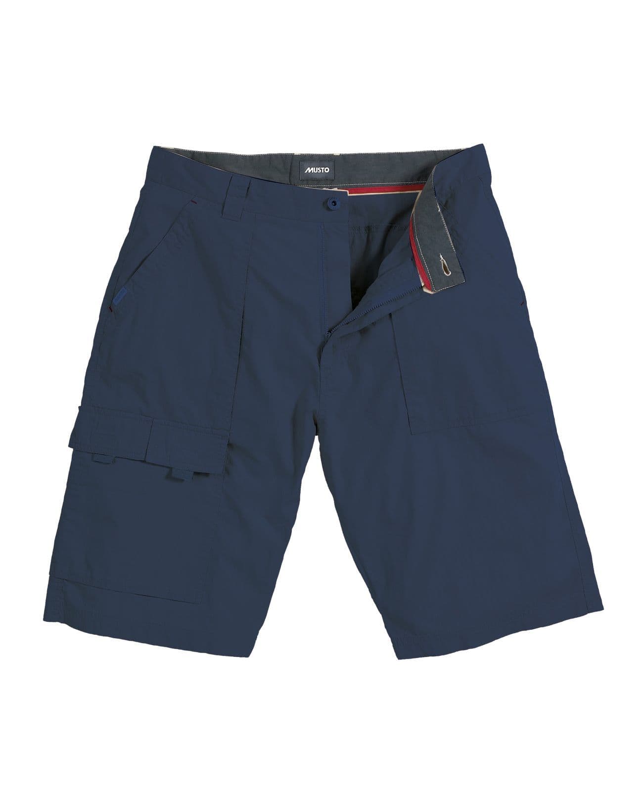 Musto Team Pocket Fast Dry Shorts