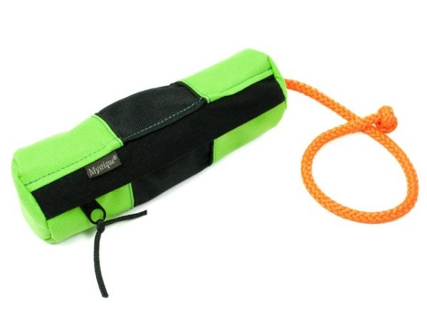 Extra Select Gun Dog Training Dummy, 0,5 kg, oranje