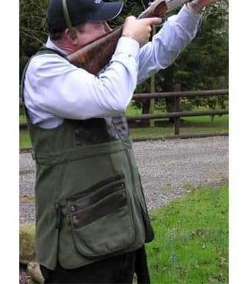 Napier Regent Skeet Vest