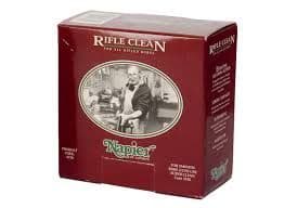 CVA Barrel Blaster Quick Clean Patches - AC1687