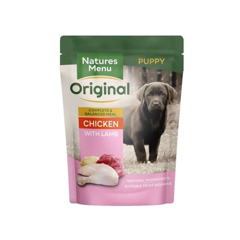 natures-menu-puppy-food-chicken-8-x-300g-horse-and-hoof