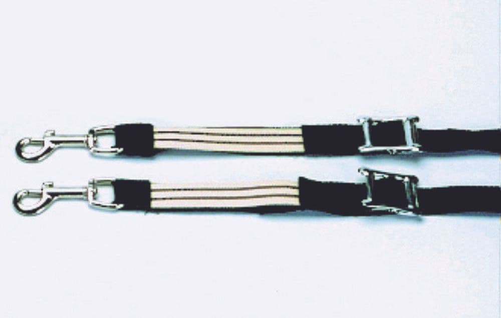 Nylon Draw Reins