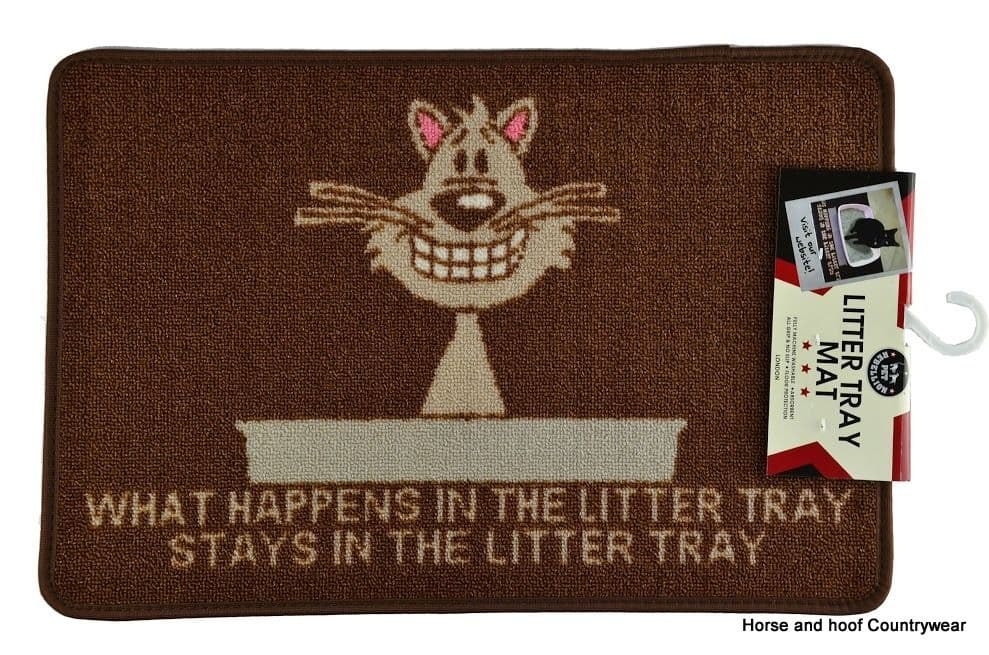 Pet Rebellion Litter Mate horse and hoof