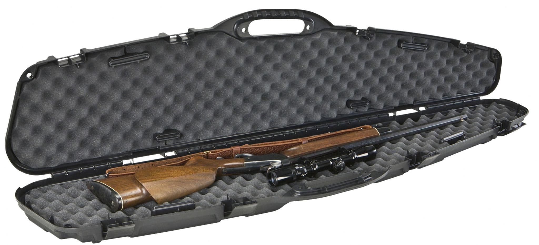 Plano - Pro-Max Contoured Rifle Case