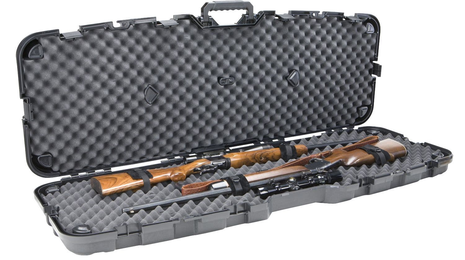 Plano - Pro-Max Double Rifle Case