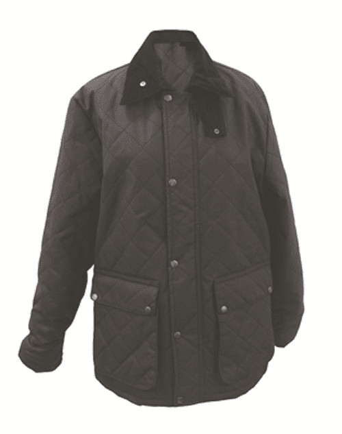 Portwest Austin Wax Cotton Jacket