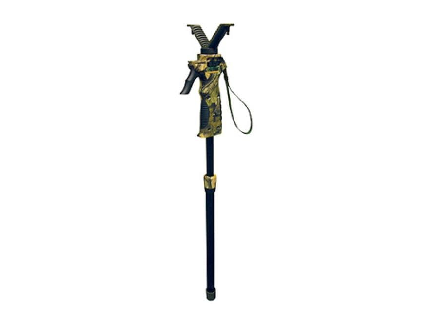 Primos Gen 2 Jim Shockey Deluxe Trigger Stick Tall Tripod