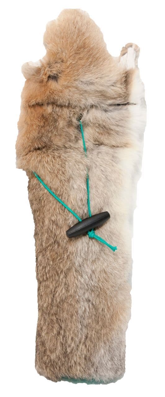 Rabbit Fur Gun Dog Training Dummy