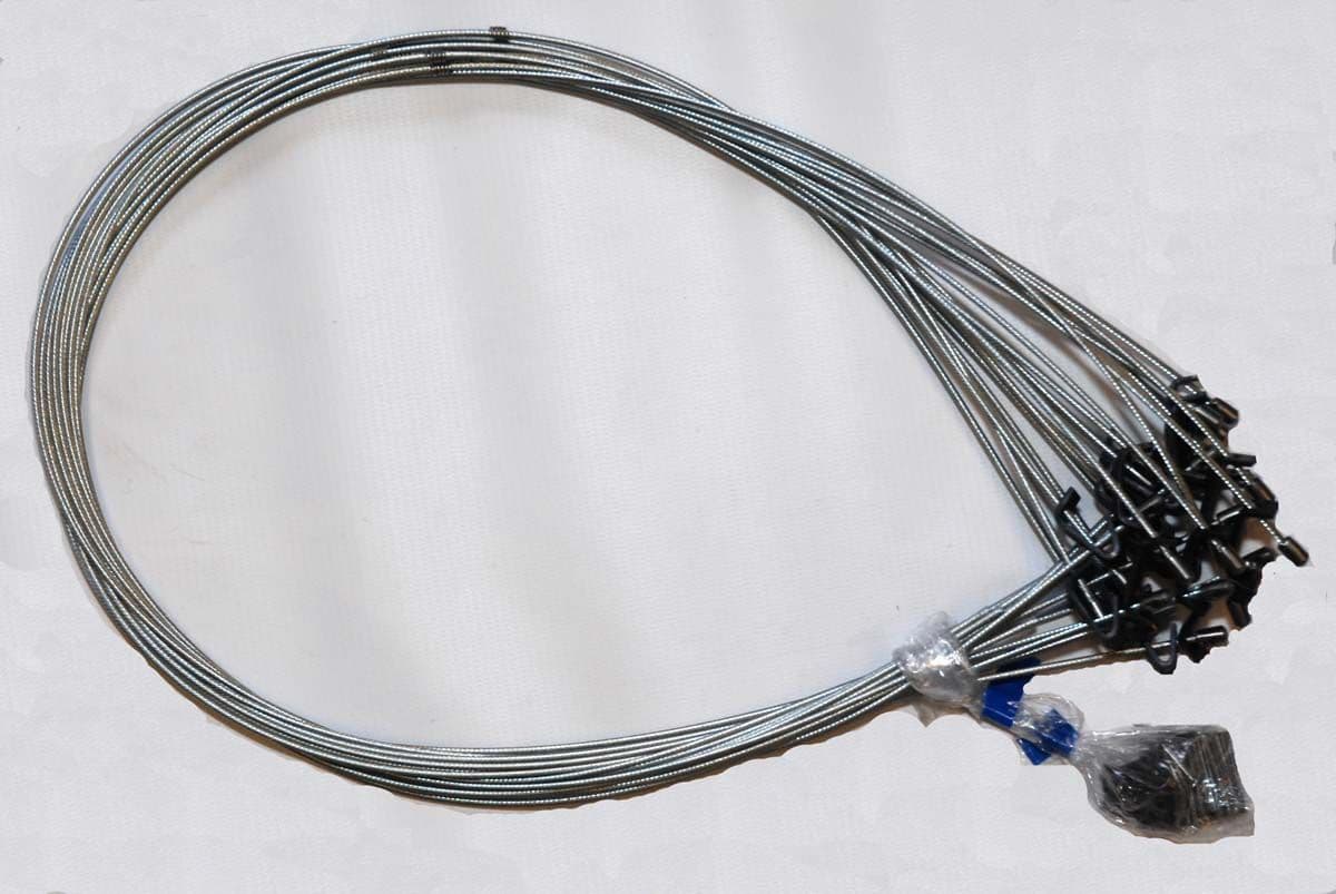 Rabbit Snares horse and hoof