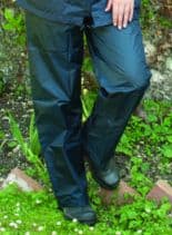 Regatta - Waterproof Over Trousers