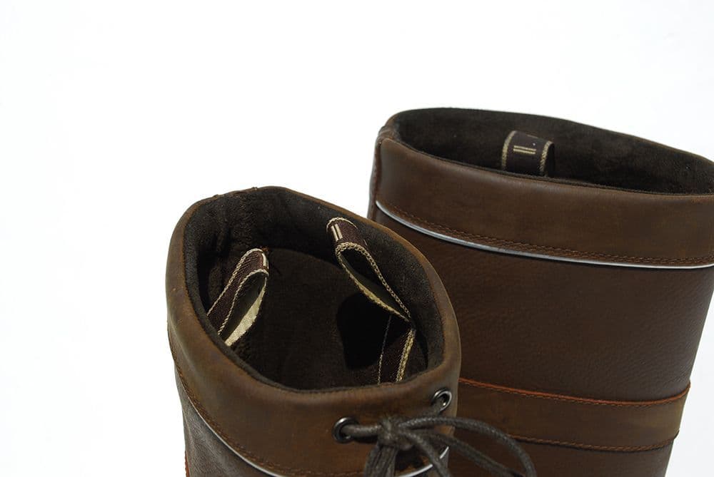 rhinegold waterproof boots