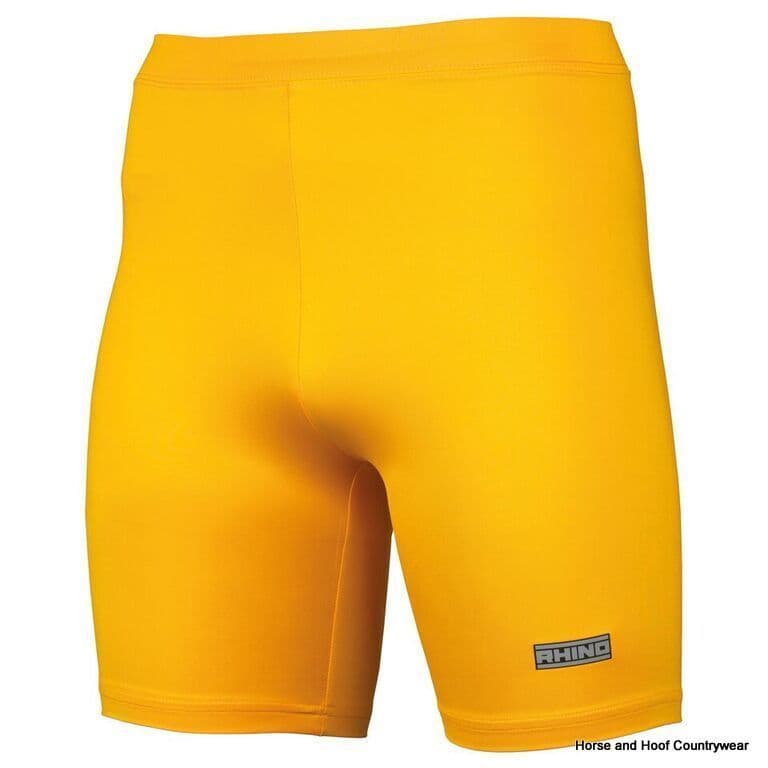 Rhino Base Layer Shorts