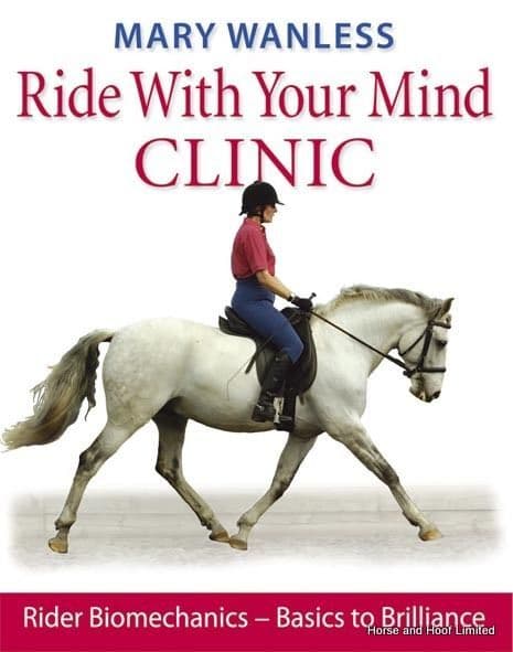Ride With Your Mind Clinic - Mary Walness