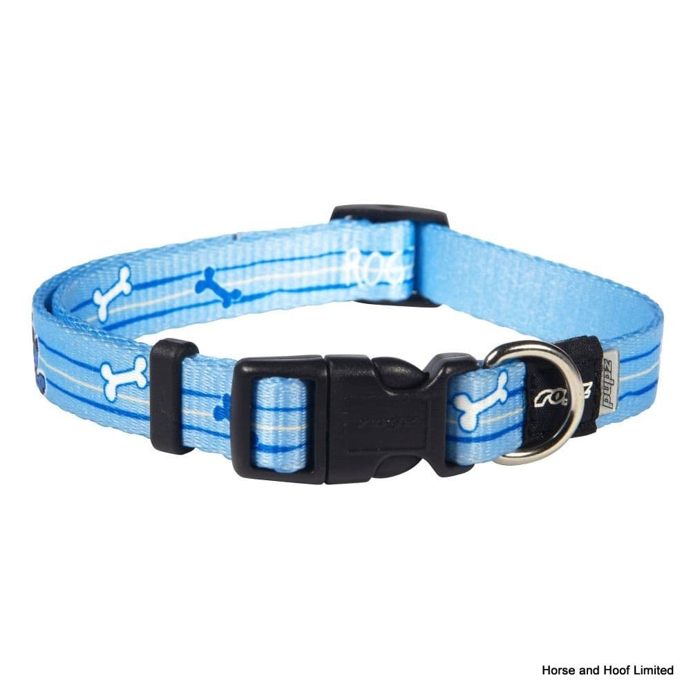 Rogz Pupz YoYo Collar