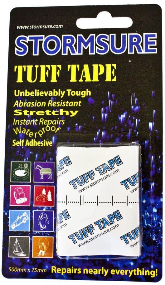 Stormsure - Tuff Tape
