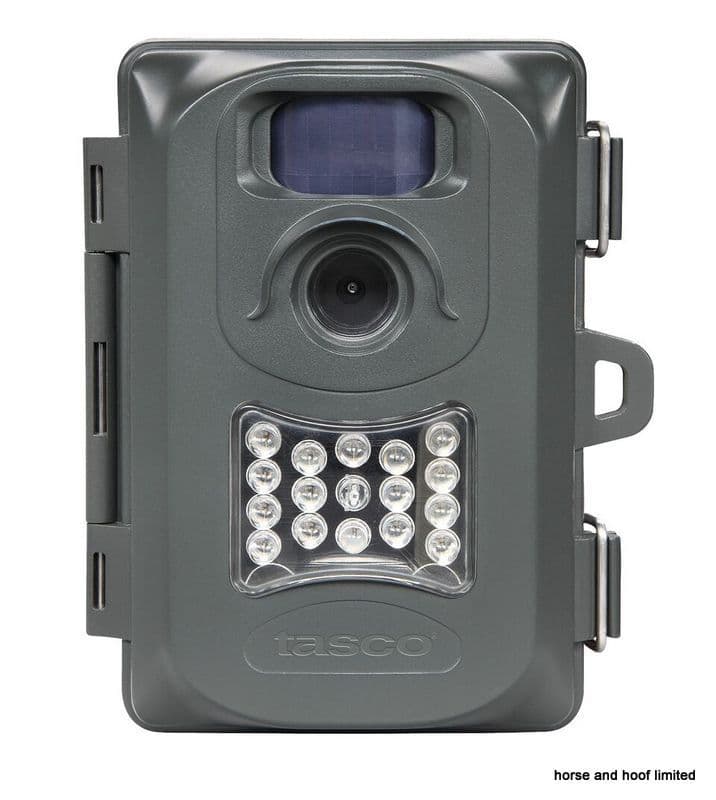 Tasco Trail Camera