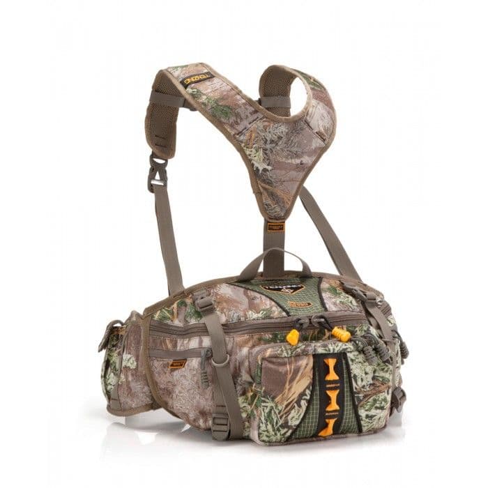 Tenzing Bag - TZ930