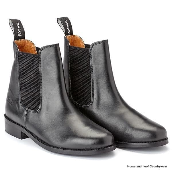 Toggi Ottowa Jodhpur Boot