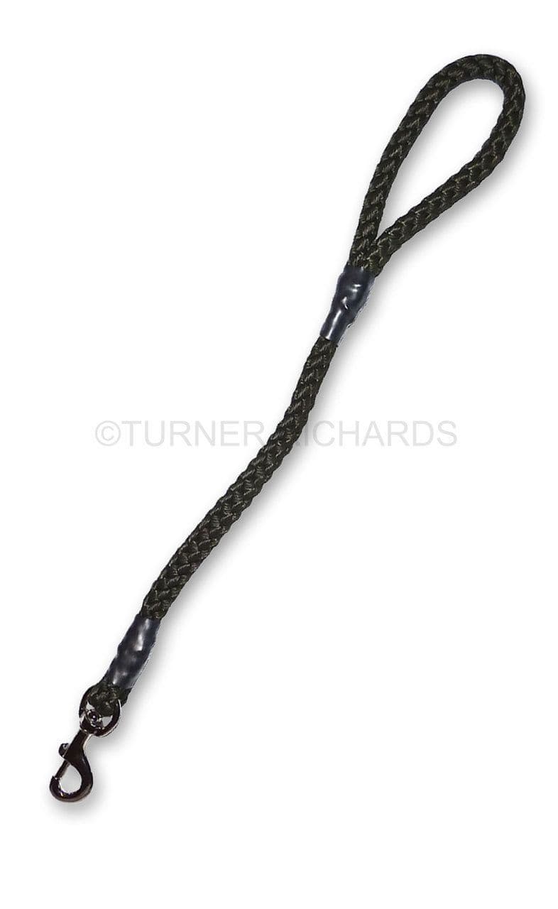Turner Richards Sportsman Heavy Duty Dog Leads horse and hoof