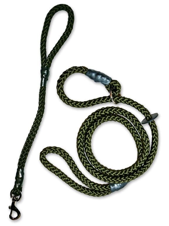 Turner Richards Sportsman Heavy Duty Dog Leads