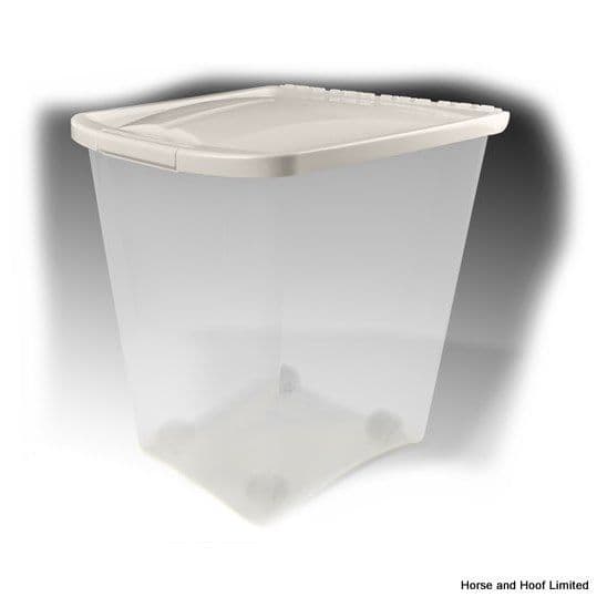 Van Ness Pet Food Container 226kg horse and hoof
