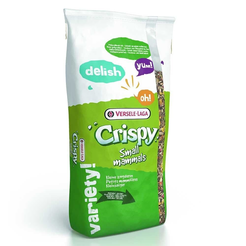 Versele Laga Crispy Pellets Rabbits - Miscota United States of America