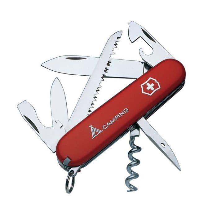 Victorinox Camper Multi-Tool