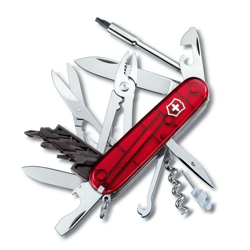 Victorinox Cyber Multi Tool